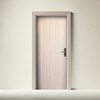 multicolored wpc pressed door wpc sheet wpc frame with EPS foam 45mm