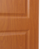Wholesale Laminated Door Full Colors Low Maintenance PVC Plastic Panel PVC Pressed Doors For Apartment