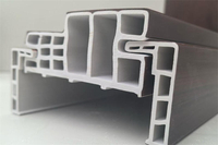 Co-Extruded WPC door