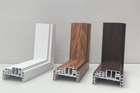 White WPC Co-Extrusion Technology