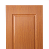 Wholesale Laminated Door Full Colors Low Maintenance PVC Plastic Panel PVC Pressed Doors For Apartment